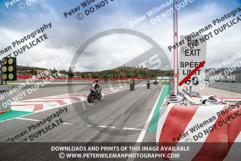 may 2019;motorbikes;no limits;peter wileman photography;portimao;portugal;trackday digital images